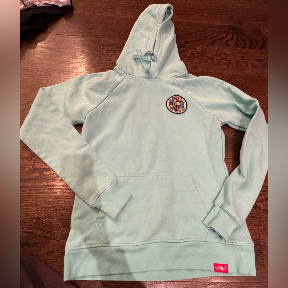 THE NORTH FACE Hoodie